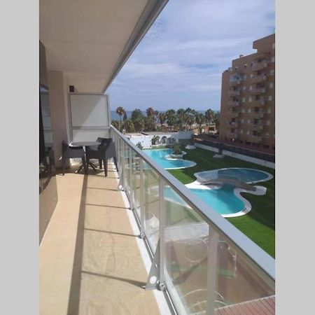 Apartamento A Estrenar En Miramar-Marina Dor-1Era Linea De Playa Διαμέρισμα Oropesa del Mar Εξωτερικό φωτογραφία