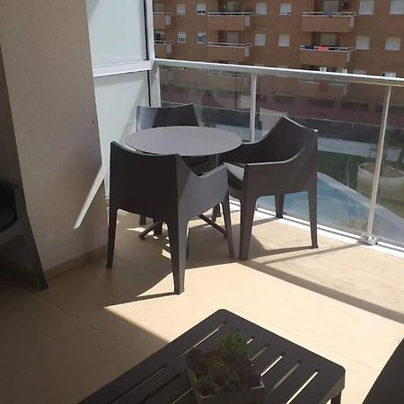 Apartamento A Estrenar En Miramar-Marina Dor-1Era Linea De Playa Διαμέρισμα Oropesa del Mar Εξωτερικό φωτογραφία