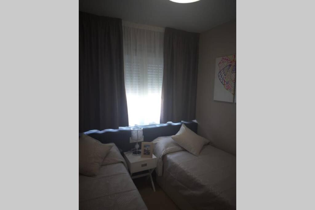 Apartamento A Estrenar En Miramar-Marina Dor-1Era Linea De Playa Διαμέρισμα Oropesa del Mar Εξωτερικό φωτογραφία