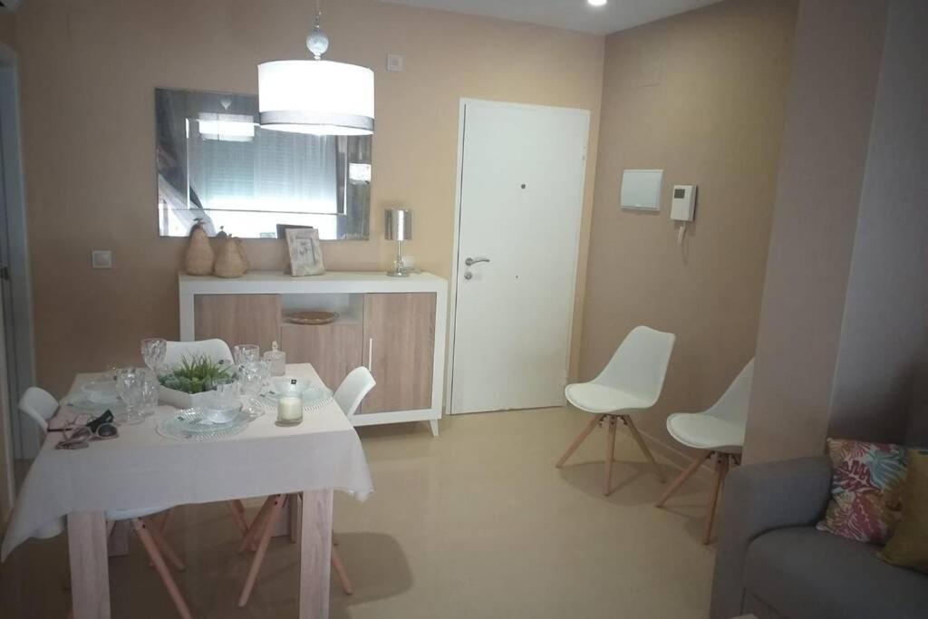 Apartamento A Estrenar En Miramar-Marina Dor-1Era Linea De Playa Διαμέρισμα Oropesa del Mar Εξωτερικό φωτογραφία